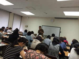 岡部先生MI塾仙台