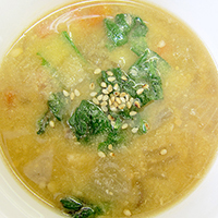 soup