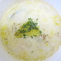 soup
