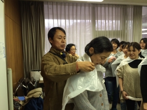岡部賢二MI塾仙台