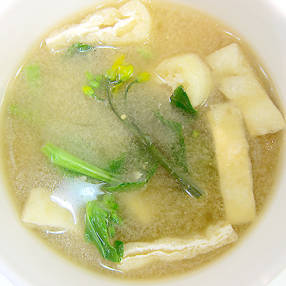 soup