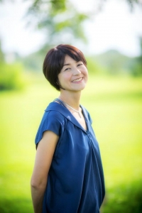 畠山さゆり
