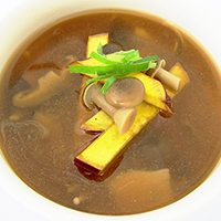 soup