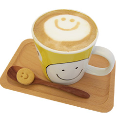 ソイカプチーノ