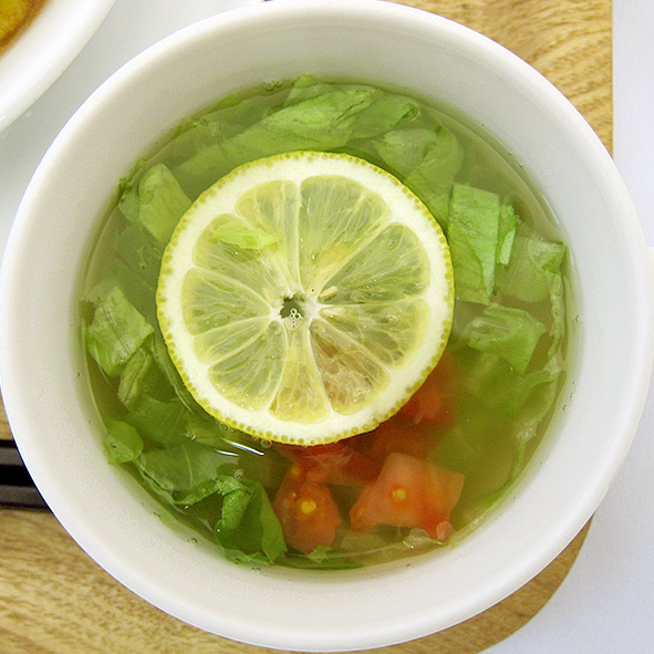 soup