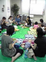 ママタッチ20090709