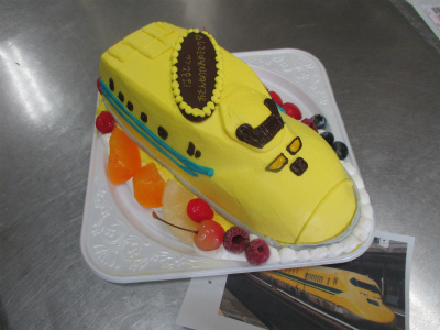 立体ケーキ はりまやblog 似顔絵ケーキ イラストケーキ 立体ケーキなど
