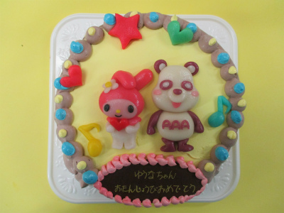 キャラクターケーキ マジパン はりまやblog 似顔絵ケーキ イラストケーキ 立体ケーキなど