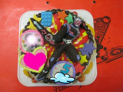 思いつく 送信する 印象的な 仮面 ライダー ジオウ ケーキ 誕生 日 Assist Life Jp