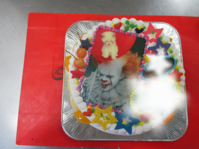 写真ケーキ はりまやblog 似顔絵ケーキ イラストケーキ 立体ケーキなど