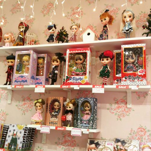大阪・堀江店営業中です☆ | Junie Moon 大阪