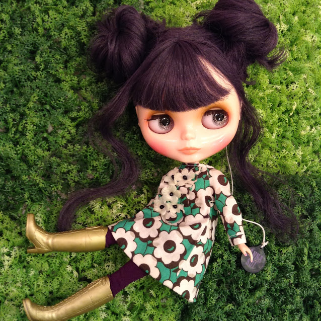 ブライス・アドアーズ・アナ』再入荷のお知らせ | Junie Moon 大阪
