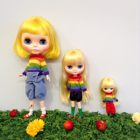 グレイシー・シャンティリー発売＆入荷情報 | Junie Moon 大阪