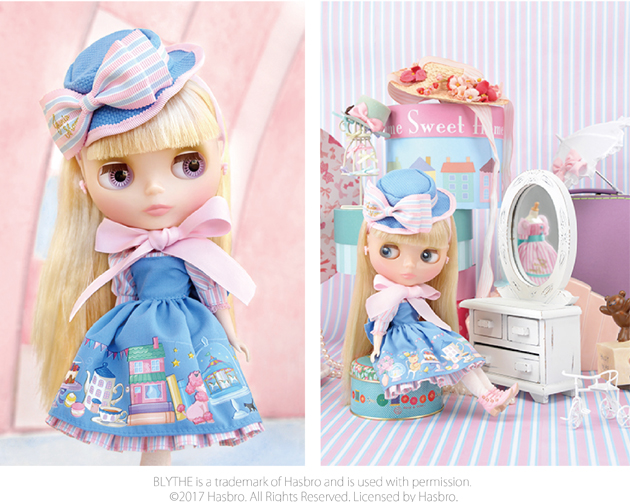 CWC限定『ガーデン・オブ・ジョイ』『ジュニームーン ホーム CWC限定『ガーデン・オブ・ジョイ』『ジュニームーン ホーム