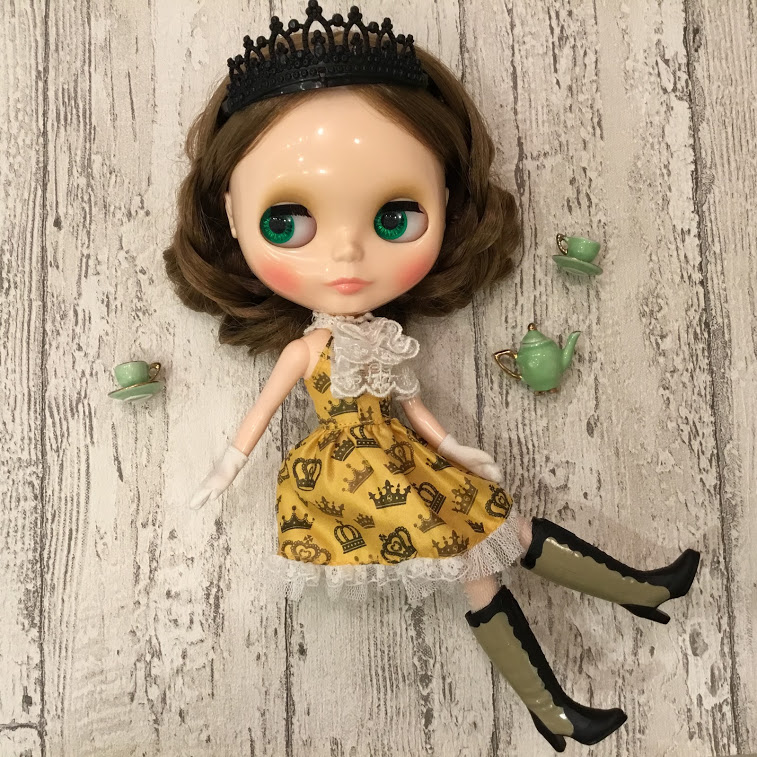 ネオブライス ショップ限定 シーキングアペレス - ネオブライス ネオブライス ショップ限定 シーキングアペレス - ネオブライス