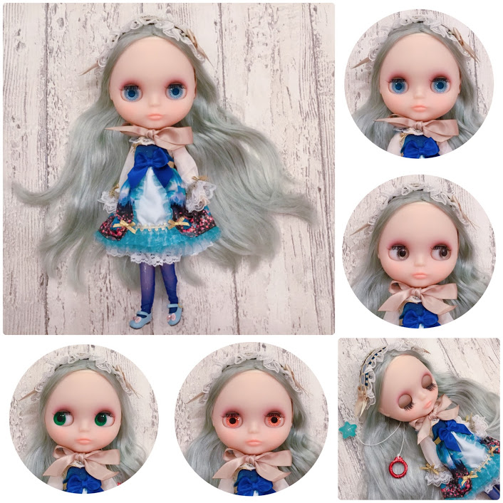 JMオリジナルカスタムドールが入荷しました♡ | Junie Moon 大阪
