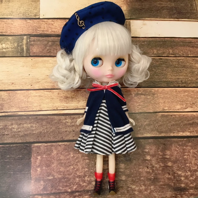 8月11日(土)発売！ブライスオリジナルスーパーデラックス