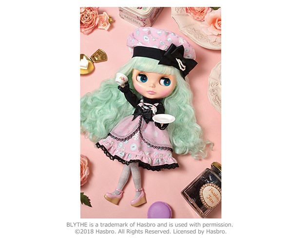 ネオブライス『クリームチーズ&ジャム』明日10月5日(金)発売 ネオブライス『クリームチーズ&ジャム』明日10月5日(金)発売