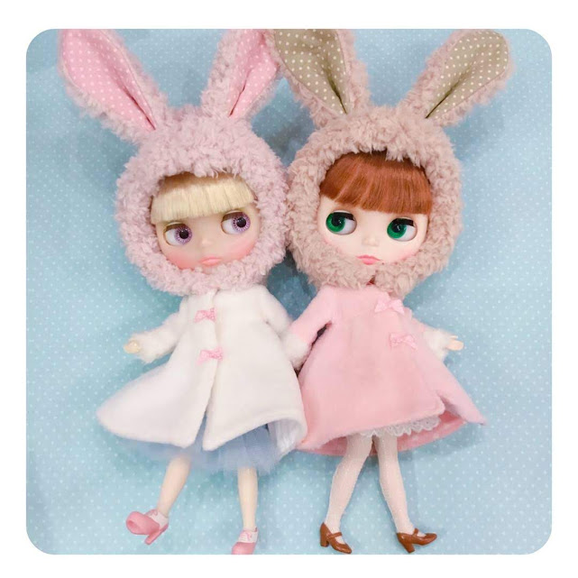 新商品うさぎの帽子『バニーホップ』発売のお知らせ☆ | Junie