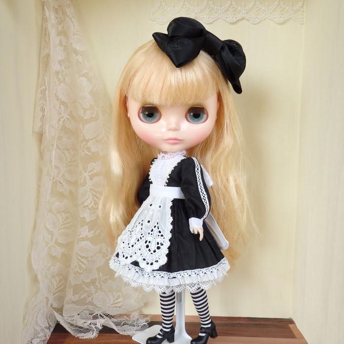 『Alice in JM Land』ちいさなお針子さんの作品紹介 | Junie