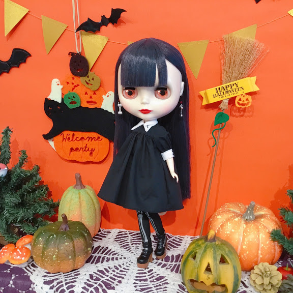 限定10％OFF ブライス blythe ドーンティング・ドゥルーシラ w1tyd