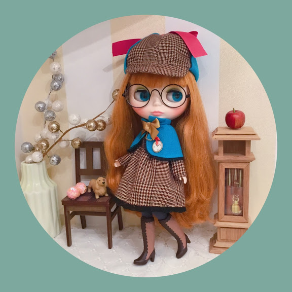 ネオブライス『ルミデミトリア』は大阪・堀江店店頭にて販売中 ネオブライス『ルミデミトリア』は大阪・堀江店店頭にて販売中