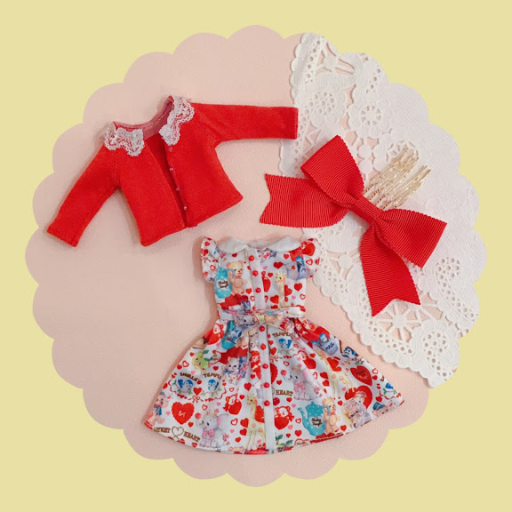 日本最大のブランド 新発売☆Shirley Templeコラボアイテムのご紹介♪ 大阪 Moon Junie | ワンピース