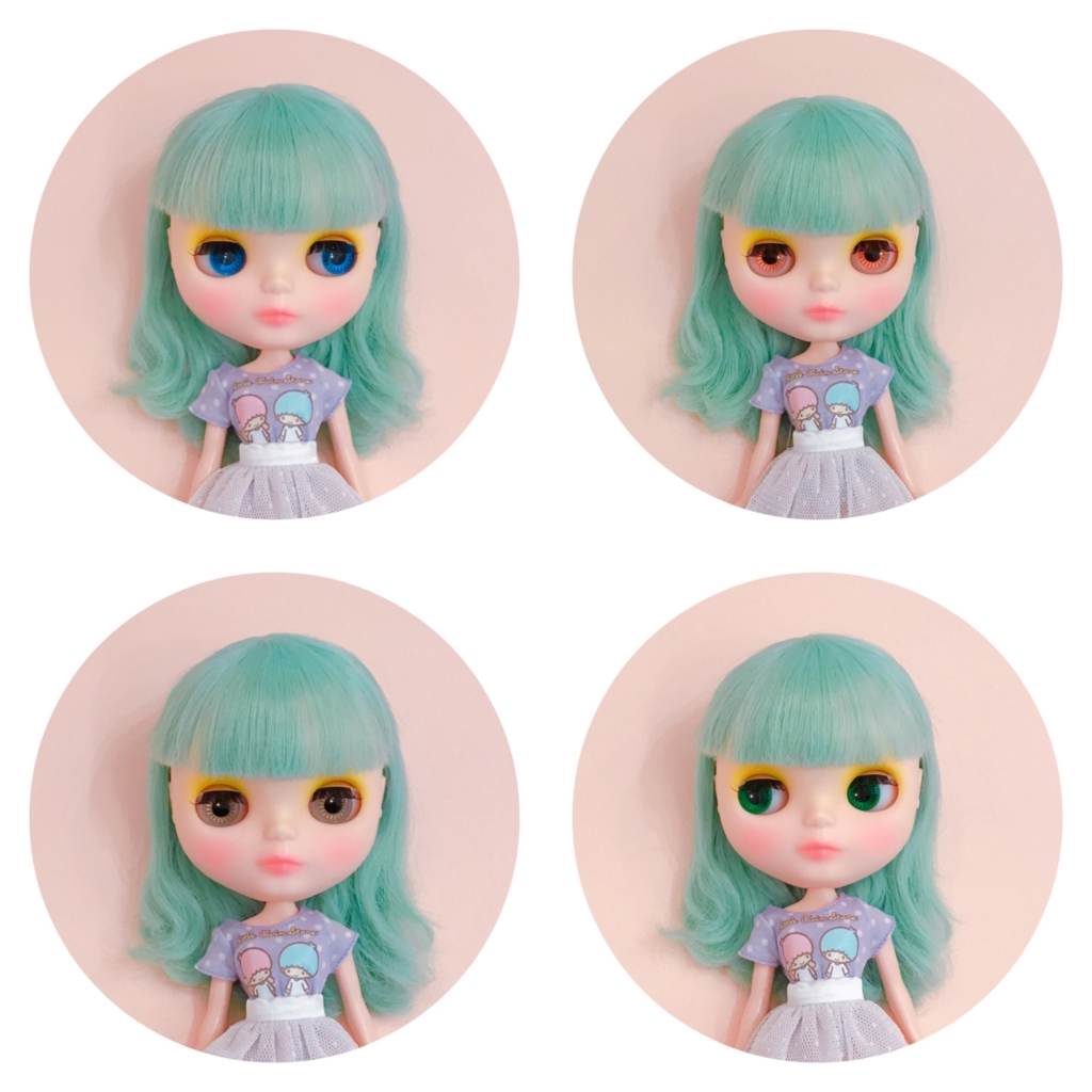JMオリジナルカスタムドールが入荷しました♡ | Junie Moon 大阪 JMオリジナルカスタムドールが入荷しました♡ | Junie Moon 大阪