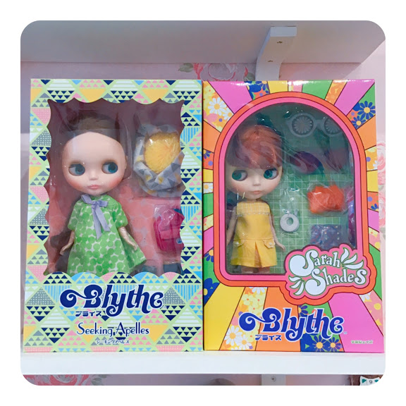 JMオリジナルカスタムドールが入荷しました♡ | Junie Moon 大阪 JMオリジナルカスタムドールが入荷しました♡ | Junie Moon 大阪