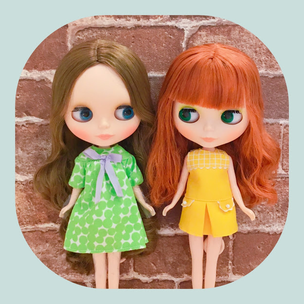 JMオリジナルカスタムドールが入荷しました♡ | Junie Moon 大阪 JMオリジナルカスタムドールが入荷しました♡ | Junie Moon 大阪