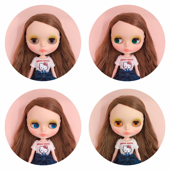 JMオリジナルカスタムドールが入荷しました♡ | Junie Moon 大阪 JMオリジナルカスタムドールが入荷しました♡ | Junie Moon 大阪