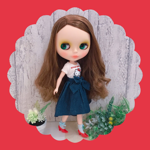 JMオリジナルカスタムドールが入荷しました♡ | Junie Moon 大阪 JMオリジナルカスタムドールが入荷しました♡ | Junie Moon 大阪
