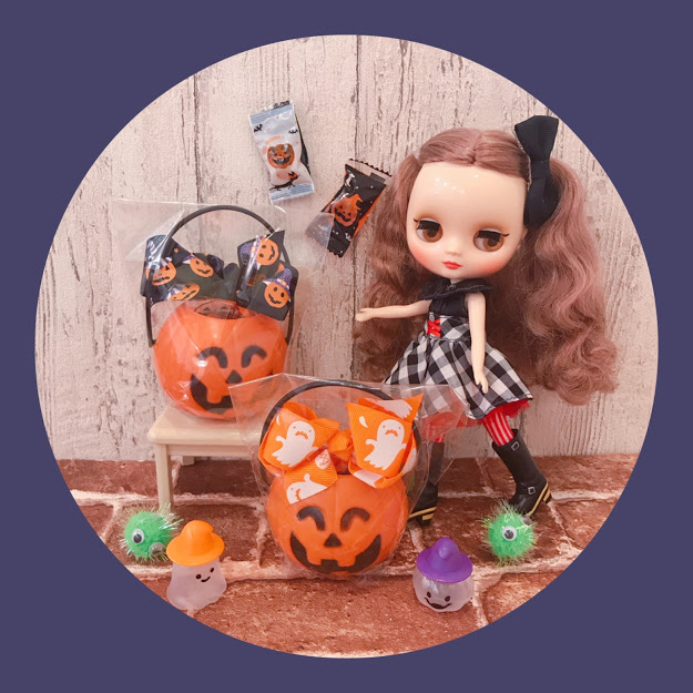 ハロウィンギフトセット販売中♡ | Junie Moon 大阪・堀江