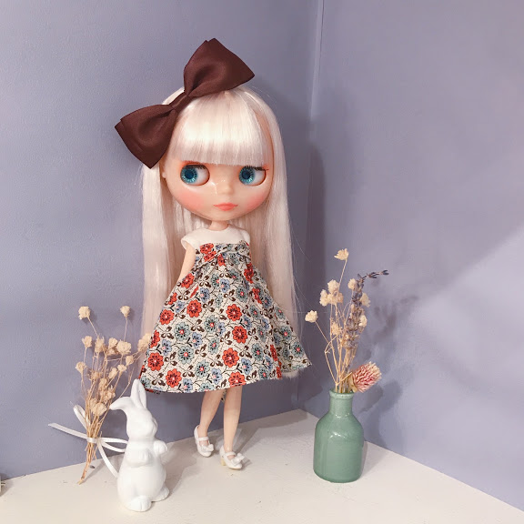 9月中旬発売予定♡Dear Darlingワンピースのご紹介♡ | Junie