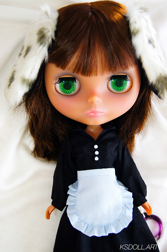 セール】カスタムブライスネオブライスシャオ・ジャン