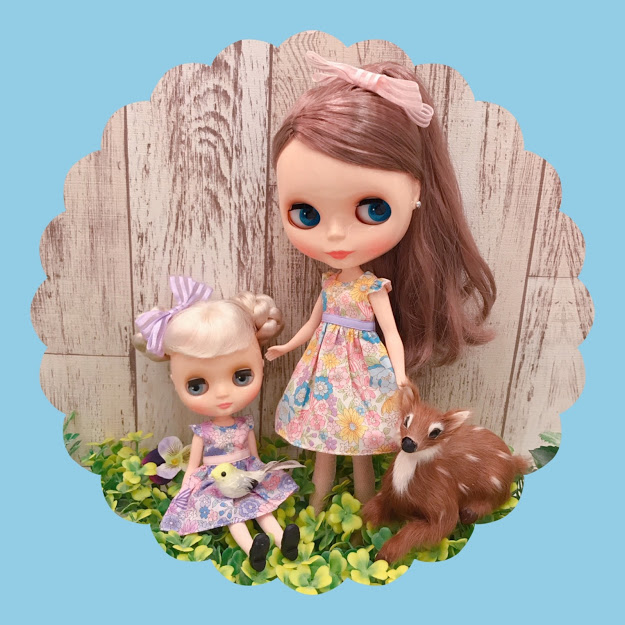 2月20日（土）発売♡『フレッシュフラワーズ』のご紹介♡ | Junie Moon 