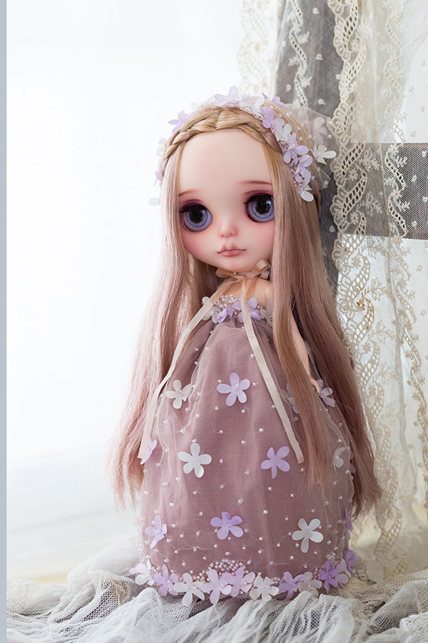 ♡mei♡moka♡トールペイント♡ハローベイビー♡クリスマス my baby moko doll ♡まいべいびぃ もこどーる♡ ｜ 株式会社