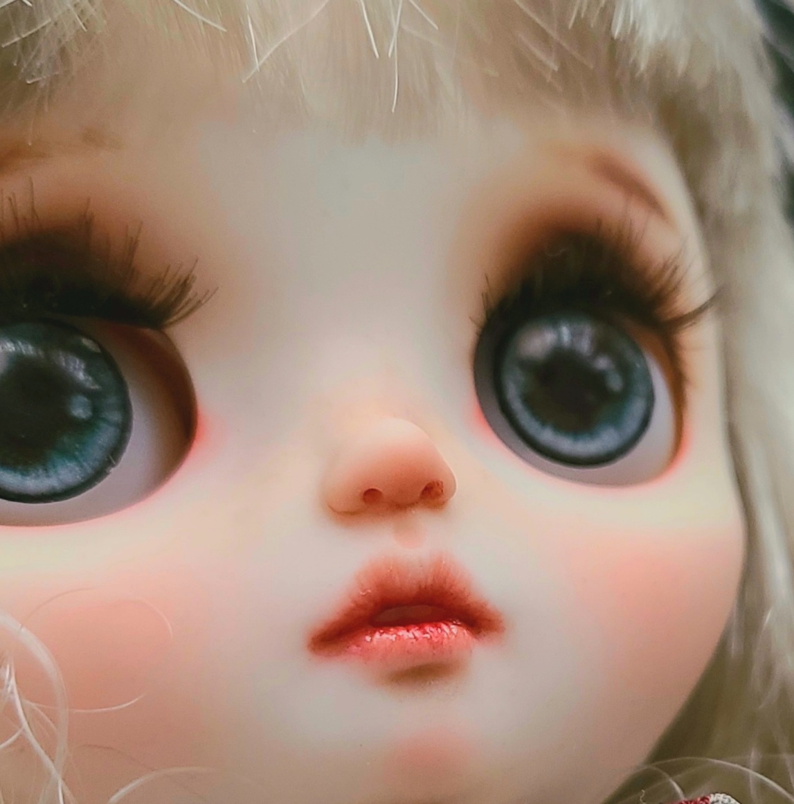 Emma個展「Promenade」カスタムミディブライス作品紹介 | Junie Emma個展「Promenade」カスタムミディブライス作品紹介 | Junie