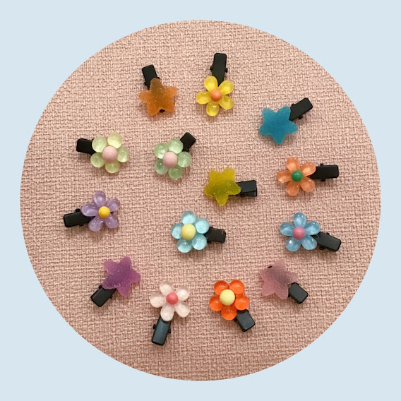 新しいドール用ヘアアクセサリーが入荷しました♡ | Junie Moon 大阪 新しいドール用ヘアアクセサリーが入荷しました♡ | Junie Moon 大阪