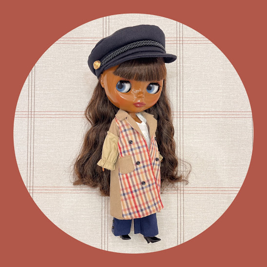 AZONE INTERNATIONAL::えっくす☆きゅーと::商品詳細