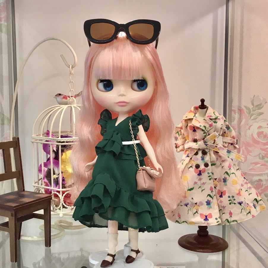 ネオブライス/トミーフェブラリーブライス/0 A-24-10-23-269-NY ネオブライス/トミーフェブラリーブライス/0 A-24-10-23-269-NY