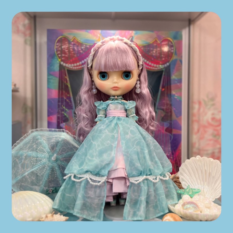 新品未開封 CWC限定22周年アニバーサリーネオブライス オーレラ
