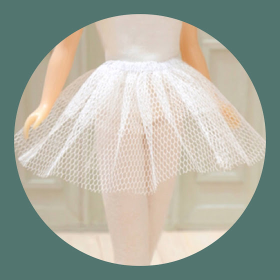 7月15日（土）新発売♡Dear Darling fashion for dolls新作