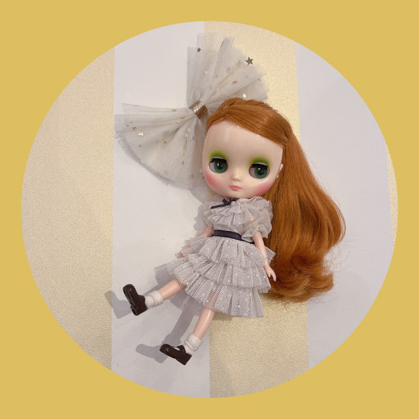 Junie Moon Summer SALE♡「How to play with Apple Jamlicious