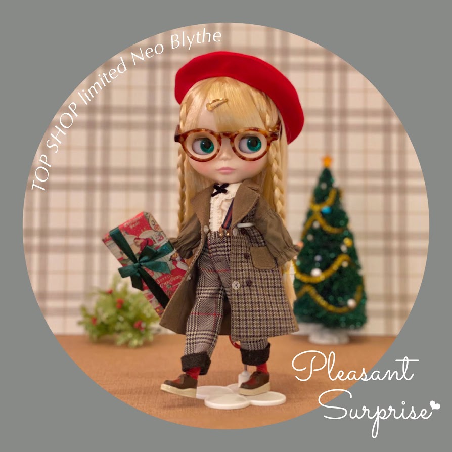 ☆クリスマス特別割引10％OFF☆11月28日（火）受付開始 TOP SHOP