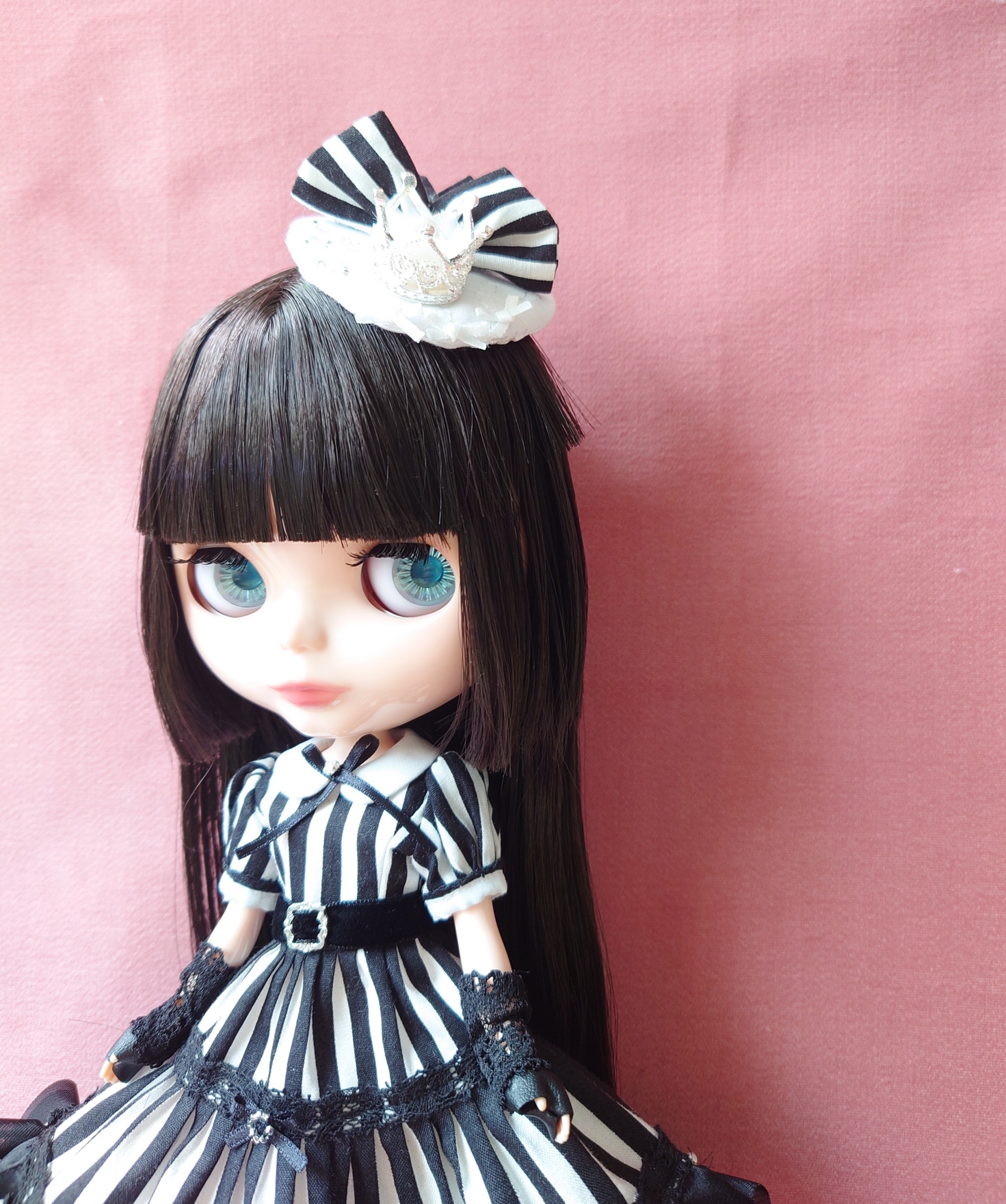 Dreaming Princess』「LA PLANETE RETRO」さんの作品紹介