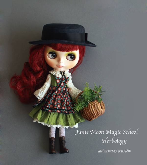 展示のみ＊ブライス アウトフィット 展示のみ＊ブライス アウトフィット ブライス No.446 アウトフィットの