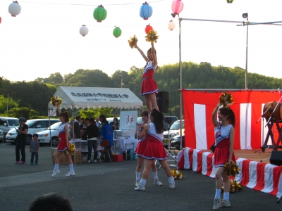 中川会2
