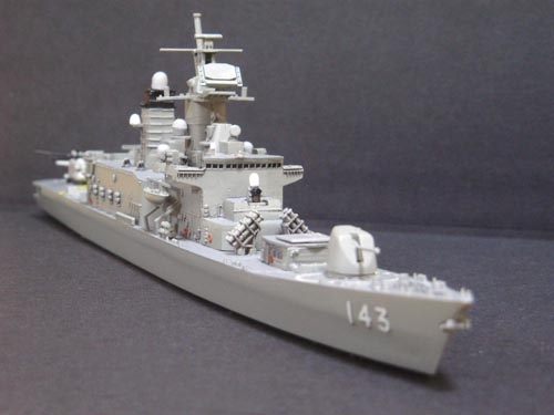 DDH-143しらね