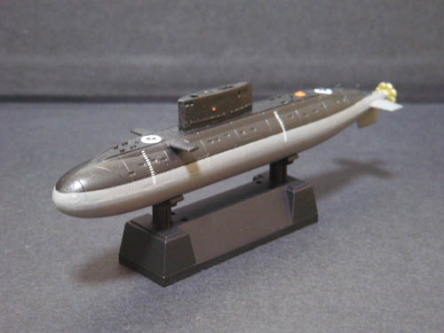 kilo cclass 01